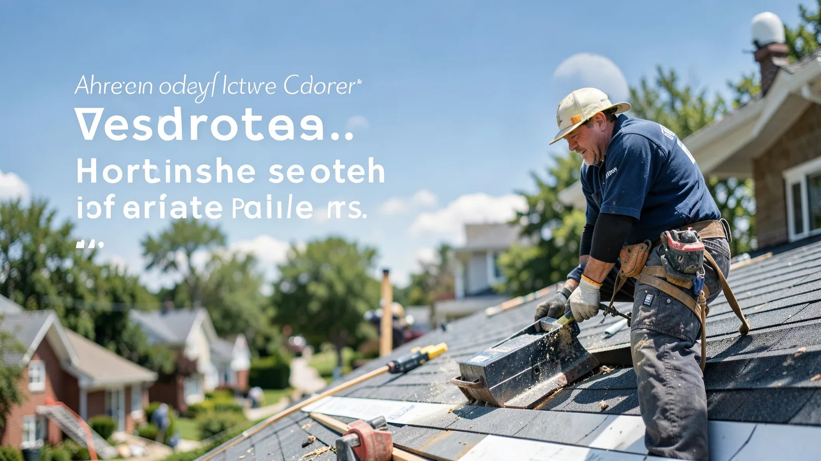 Roof Replacement in West Alexander, PA near me